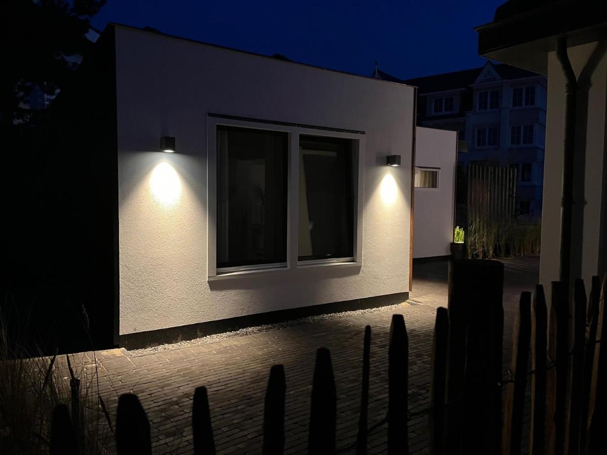 Olive Beach, Luxury Beachhouse 150 M From The Beach Noordwijk Bagian luar foto
